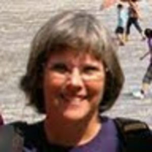 Meet your Posher, Jill